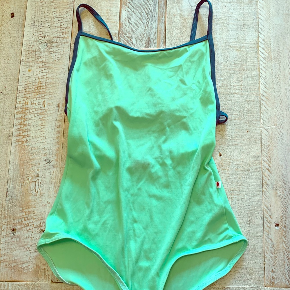 Yumiko leotard
